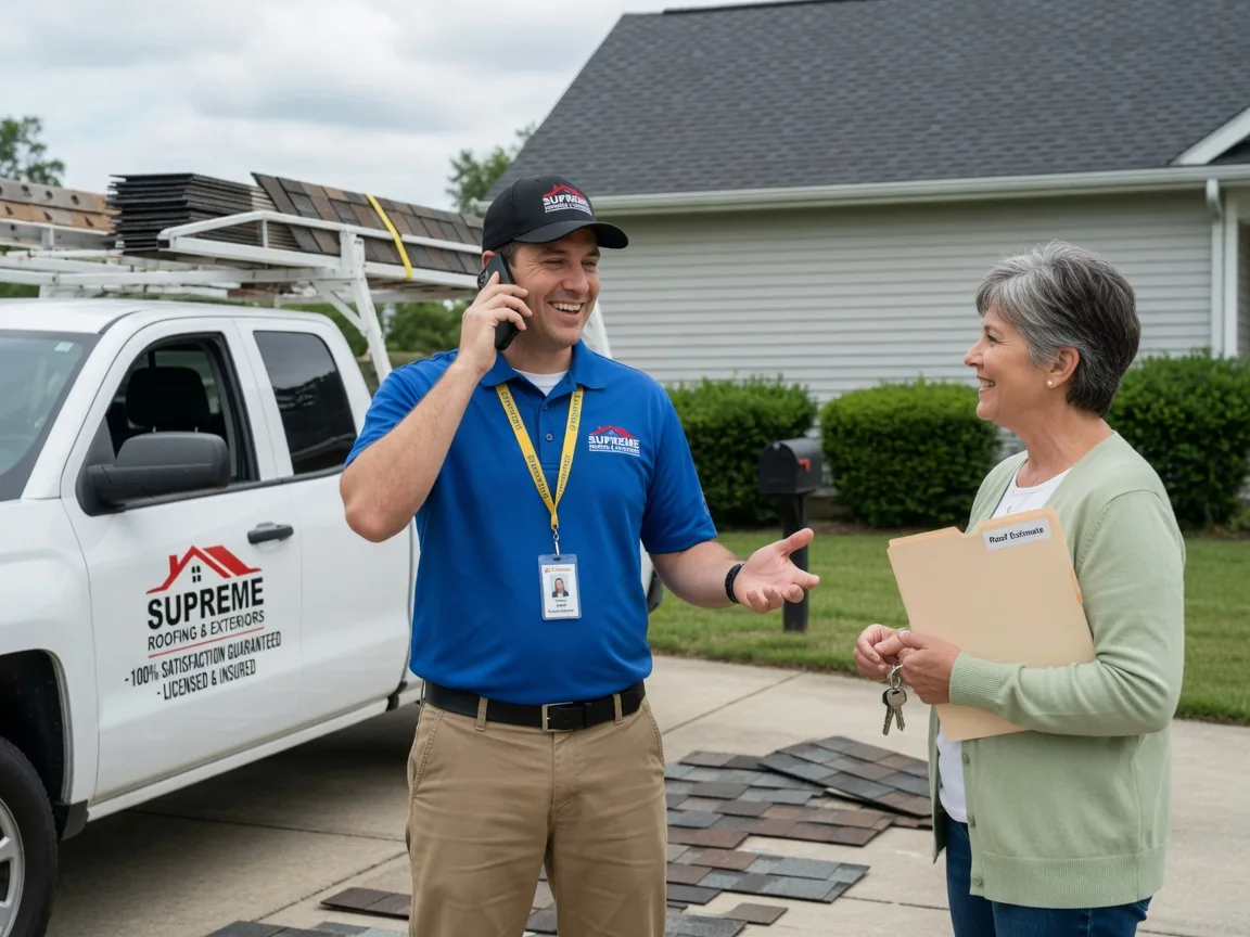 Roof Replacement Sheridan, OR FAQs