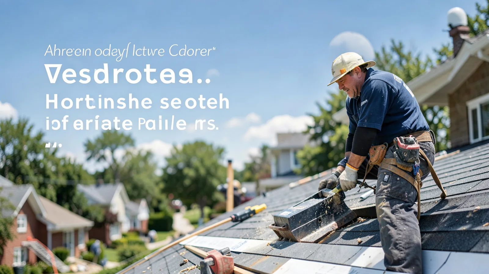 Roof Replacement in Sheridan, OR near me